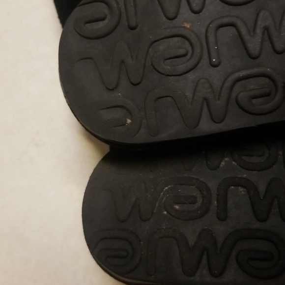 Emu Australia Mid Calf Boots size 8 - Picture 6 of 13